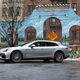 Illustration for article titled The 2019 Porsche Panamera Turbo Sport Turismo Is The Dream Wagon That Keeps Up With Supercars